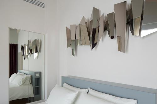 Ai Bastioni Boutique Hotel