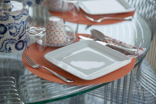 Ai Bastioni Boutique Hotel