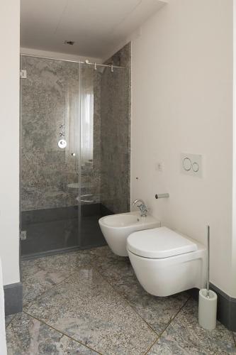 Ai Bastioni Boutique Hotel