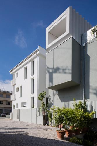 Ai Bastioni Boutique Hotel