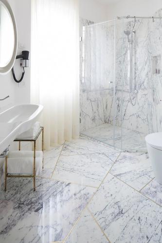 Ai Bastioni Boutique Hotel
