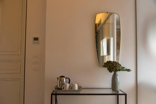 Ai Bastioni Boutique Hotel