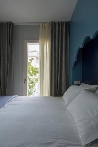 Ai Bastioni Boutique Hotel