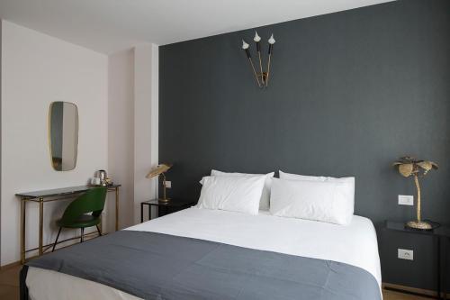 Ai Bastioni Boutique Hotel