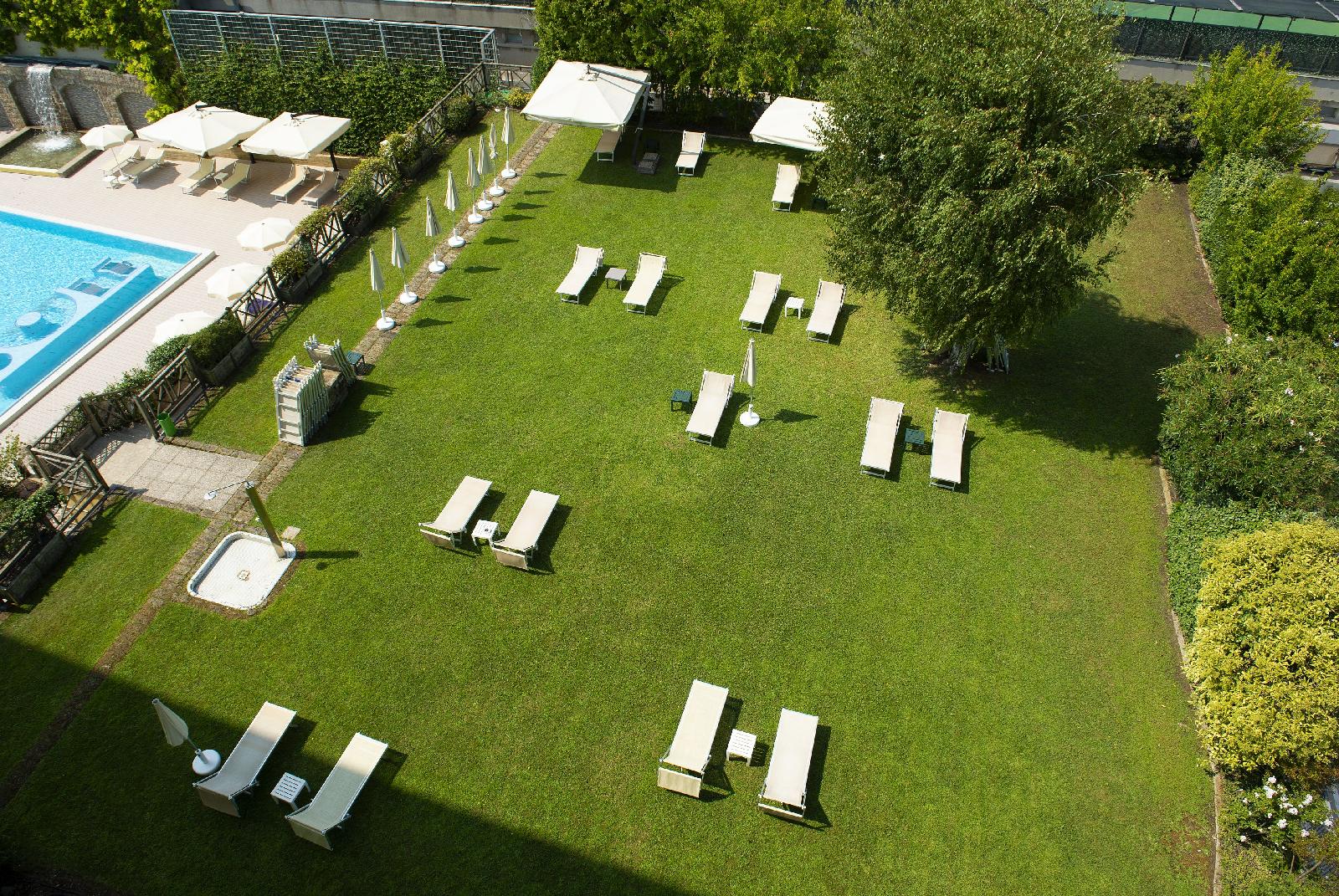 Hotel Terme Paradiso