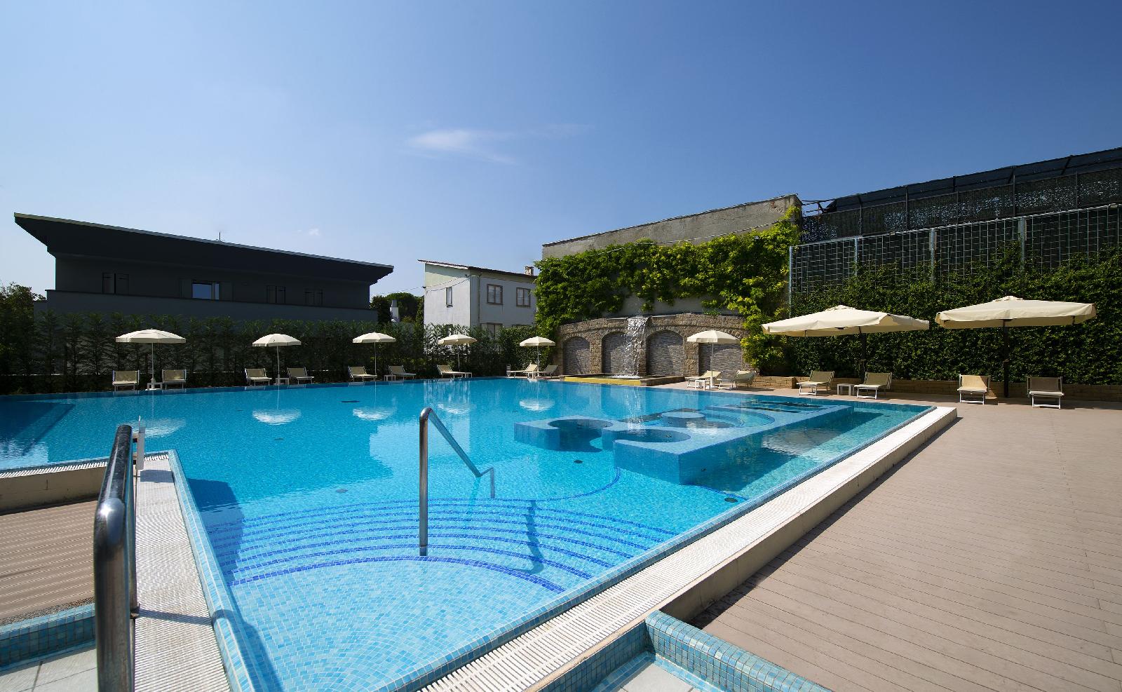Hotel Terme Paradiso