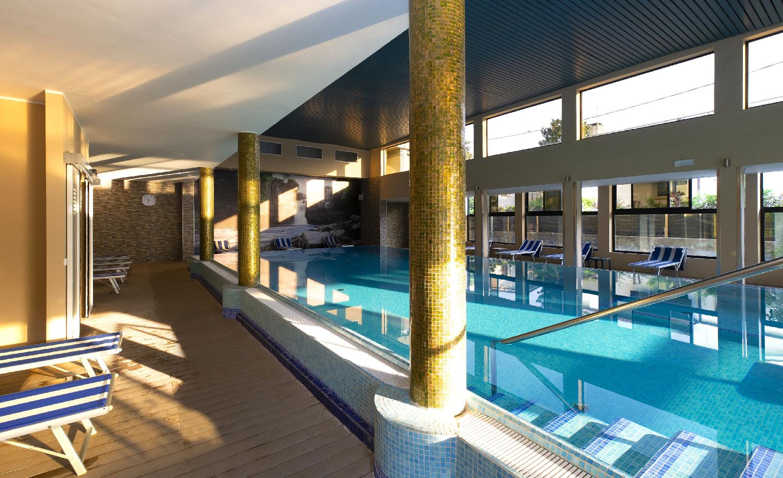 Hotel Terme Paradiso
