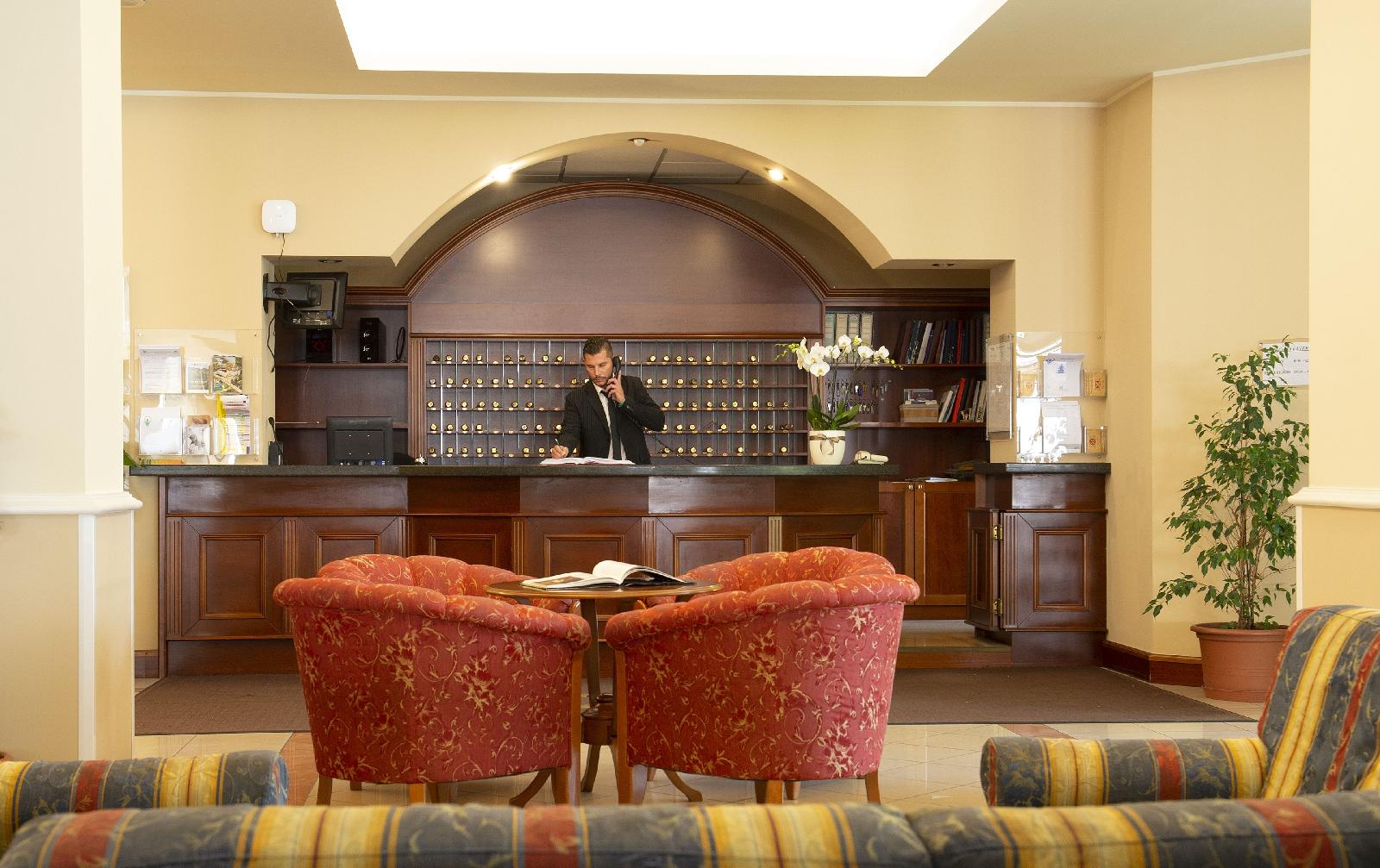 Hotel Terme Paradiso