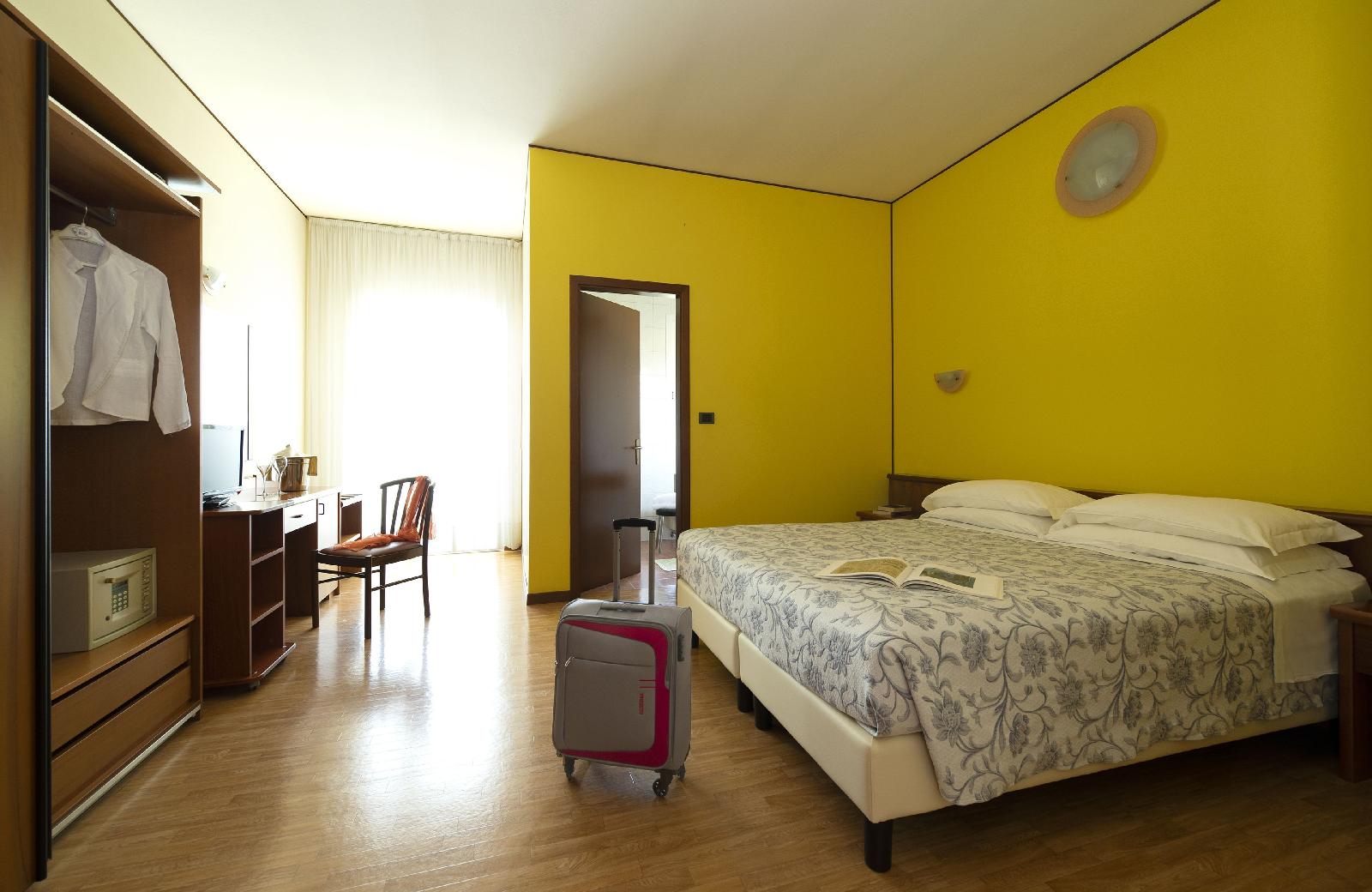 Hotel Terme Paradiso