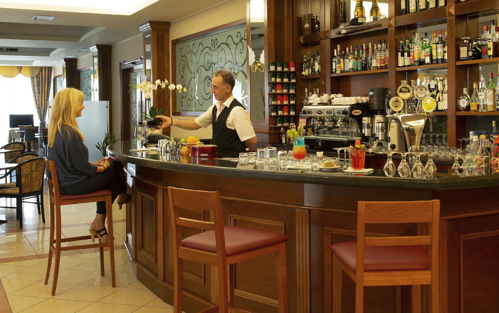 Hotel Terme Paradiso