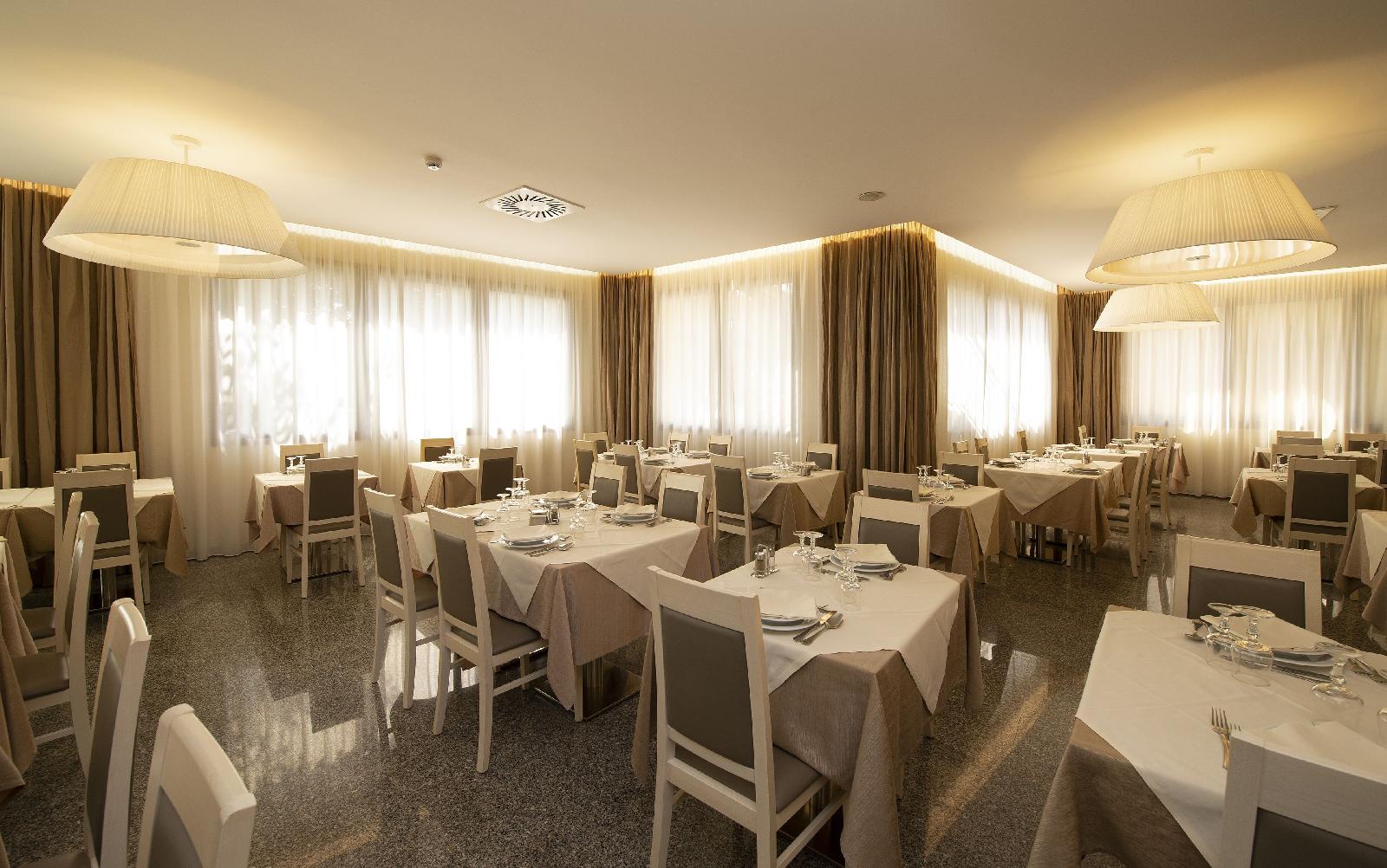 Hotel Terme Paradiso