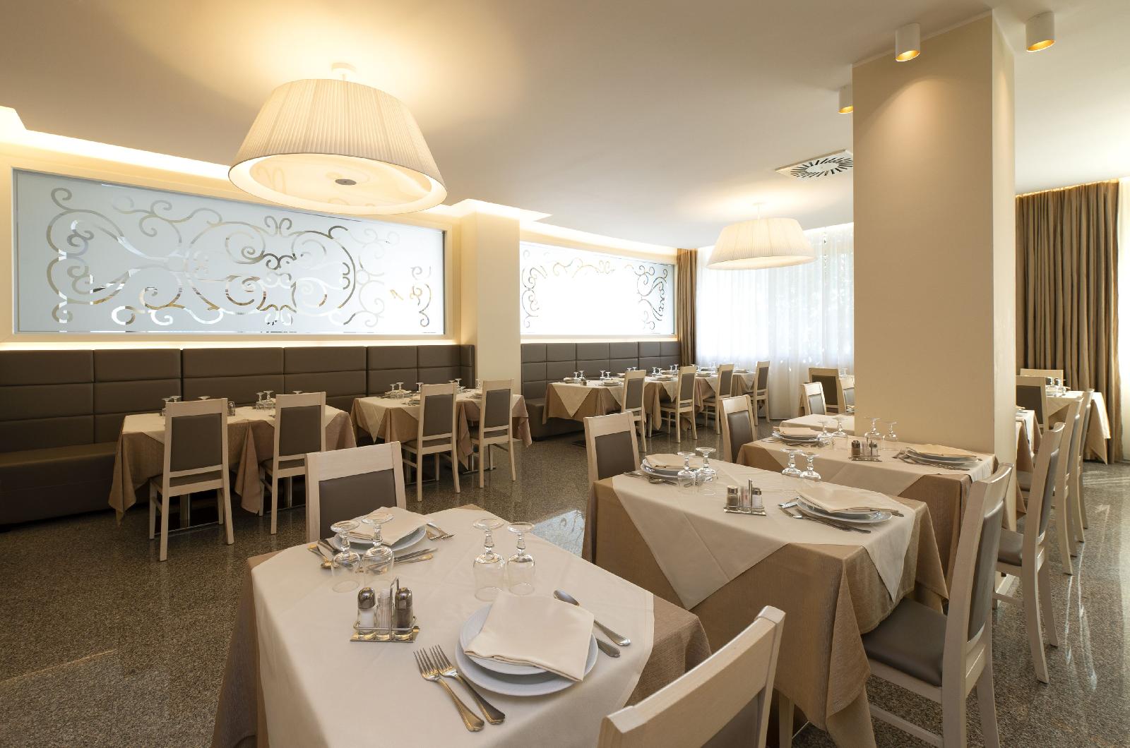 Hotel Terme Paradiso