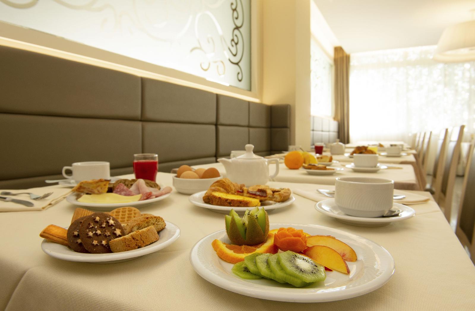 Hotel Terme Paradiso
