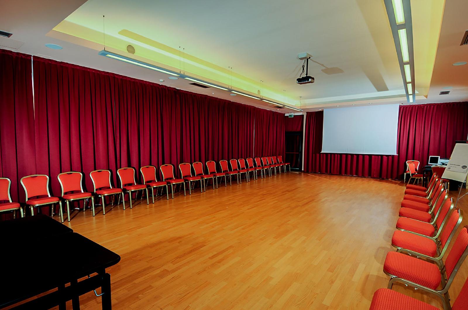 Hotel Terme Paradiso