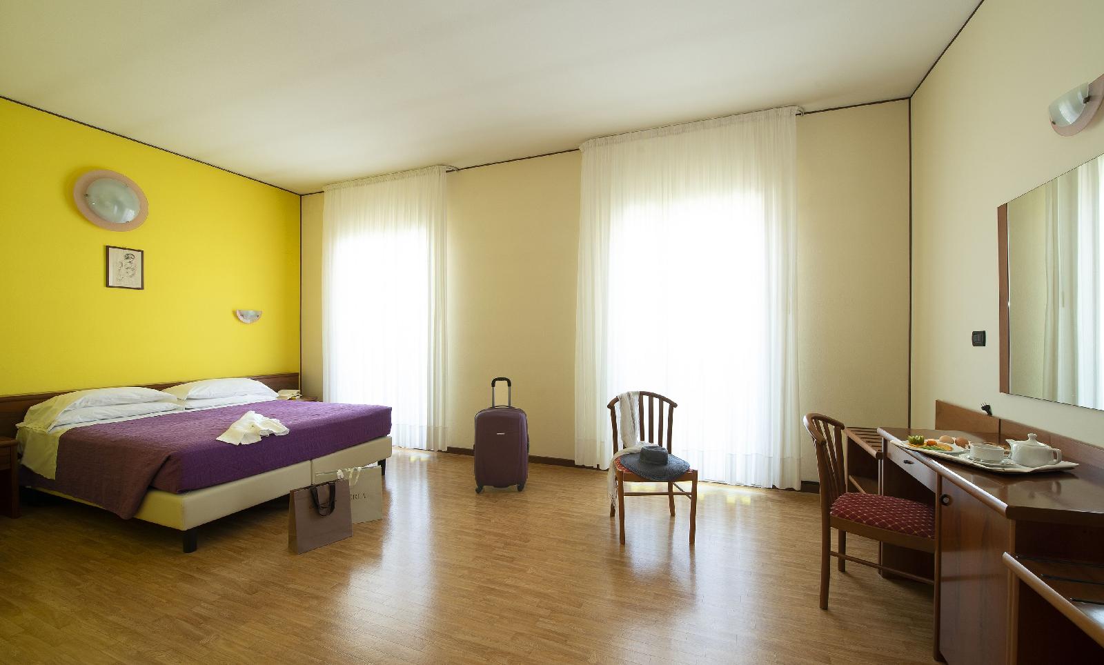 Hotel Terme Paradiso