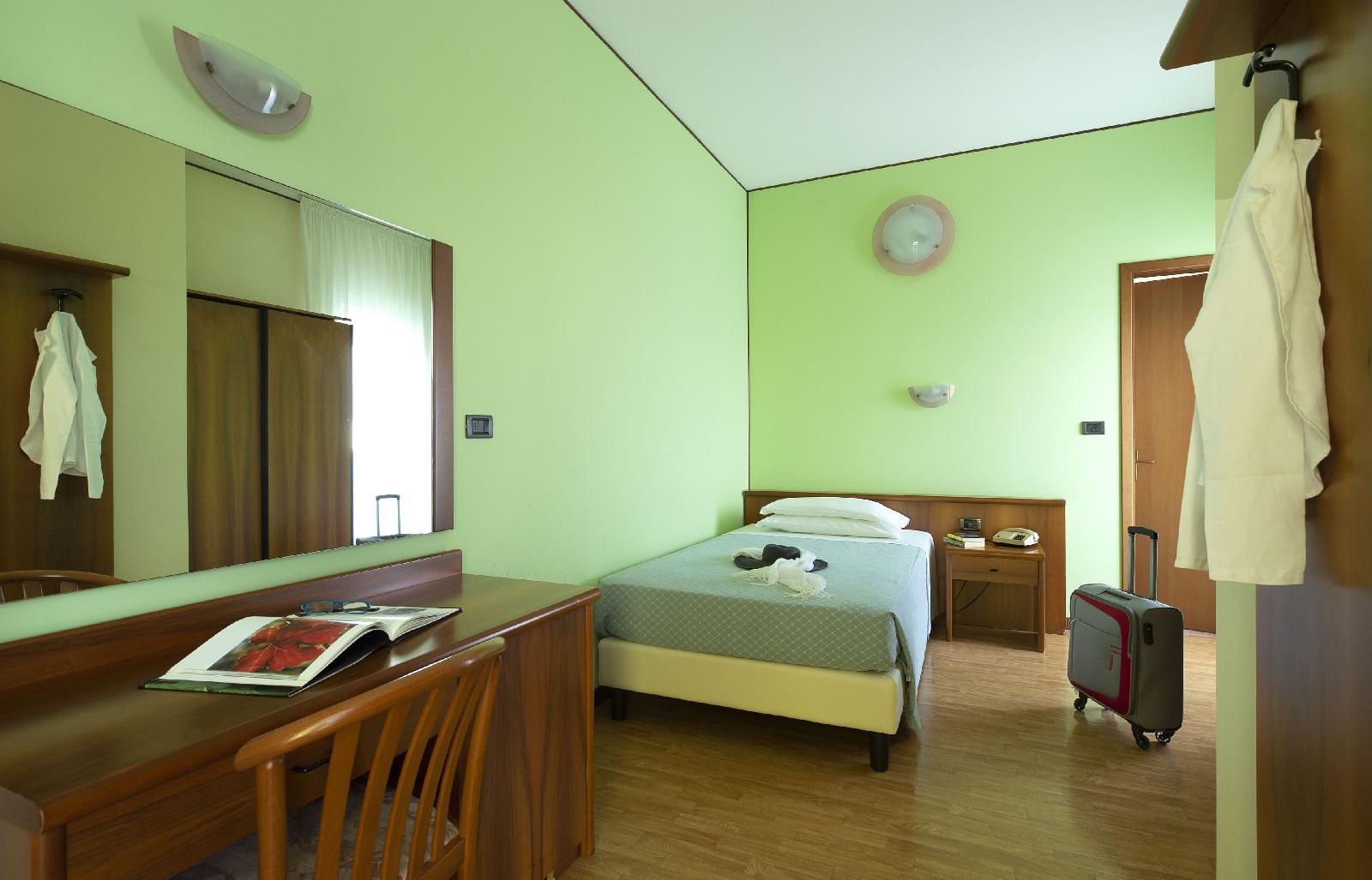 Hotel Terme Paradiso