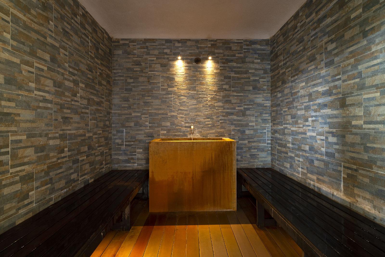 Hotel Terme Paradiso