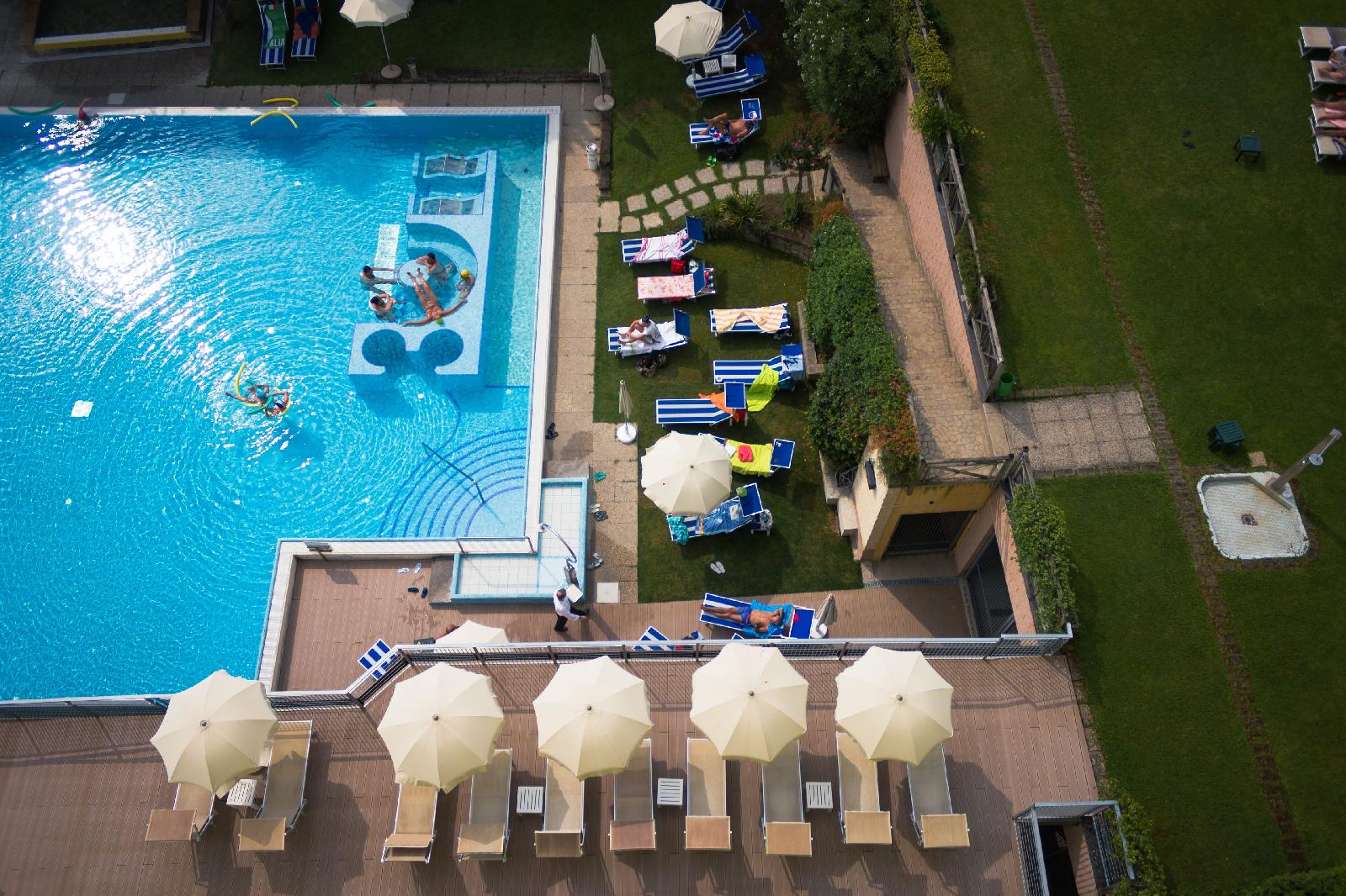 Hotel Terme Paradiso