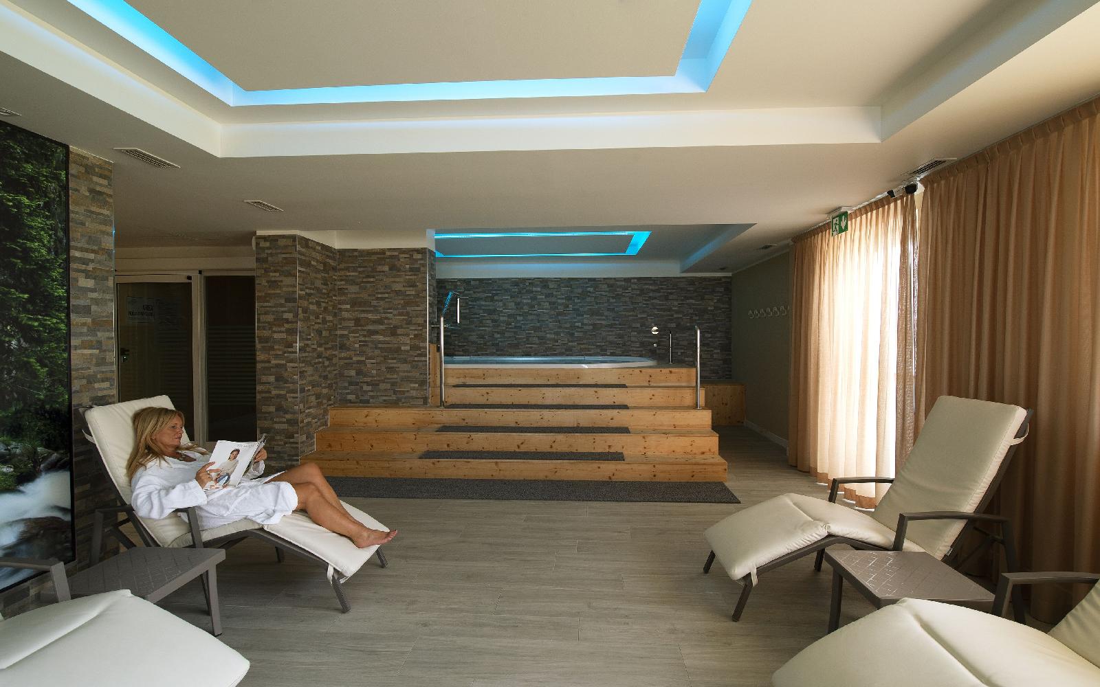 Hotel Terme Paradiso
