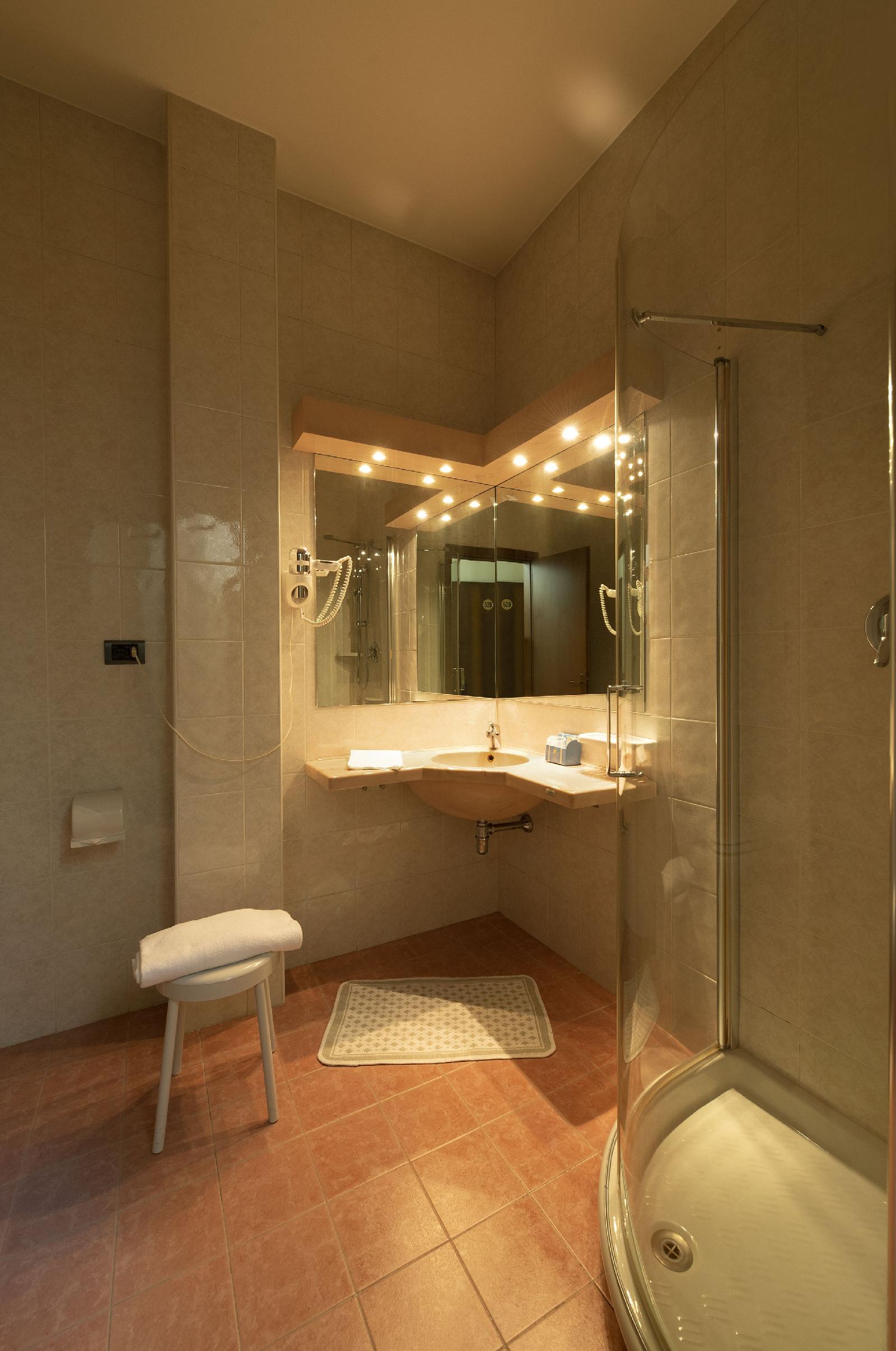 Hotel Terme Paradiso