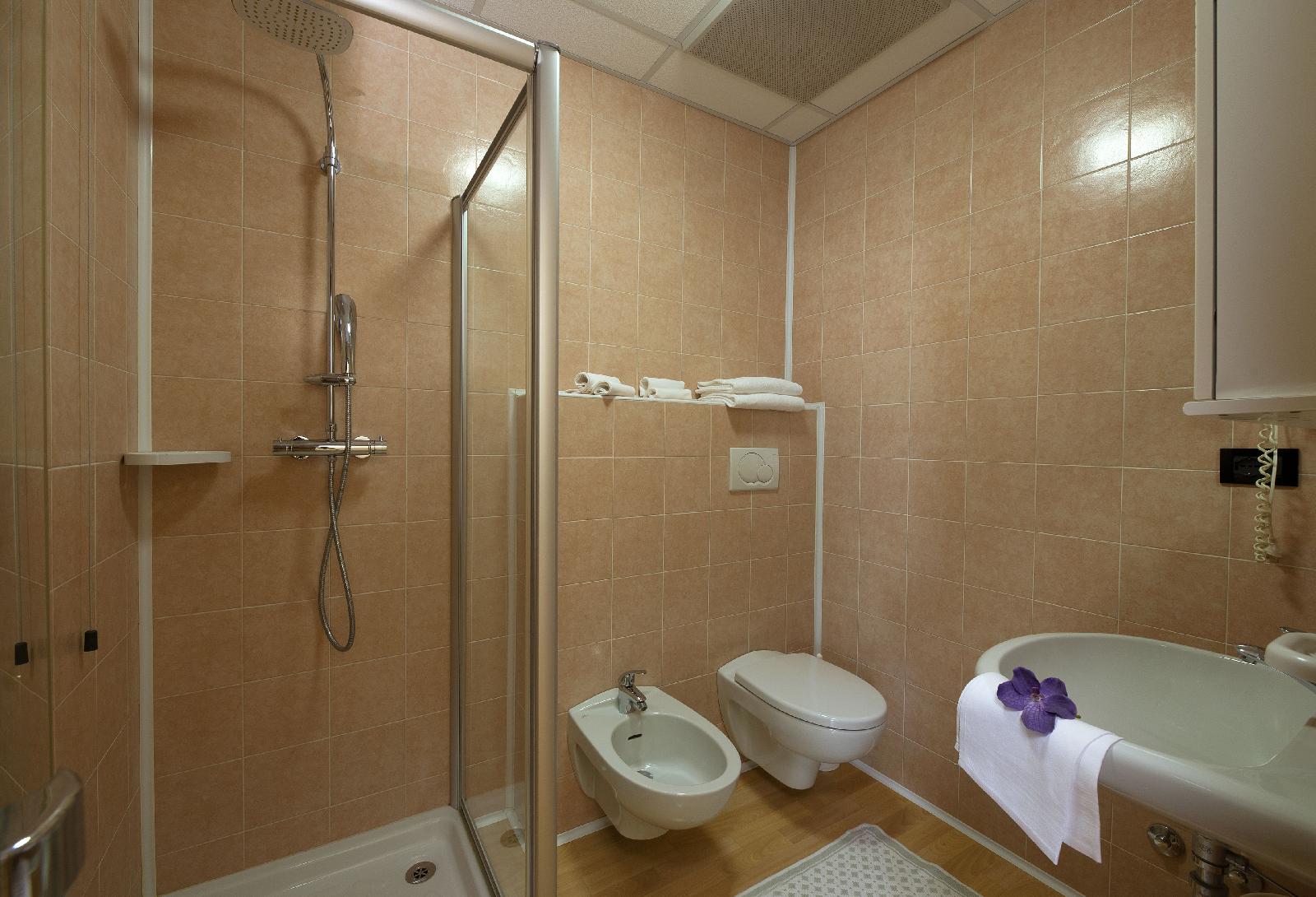 Hotel Terme Paradiso
