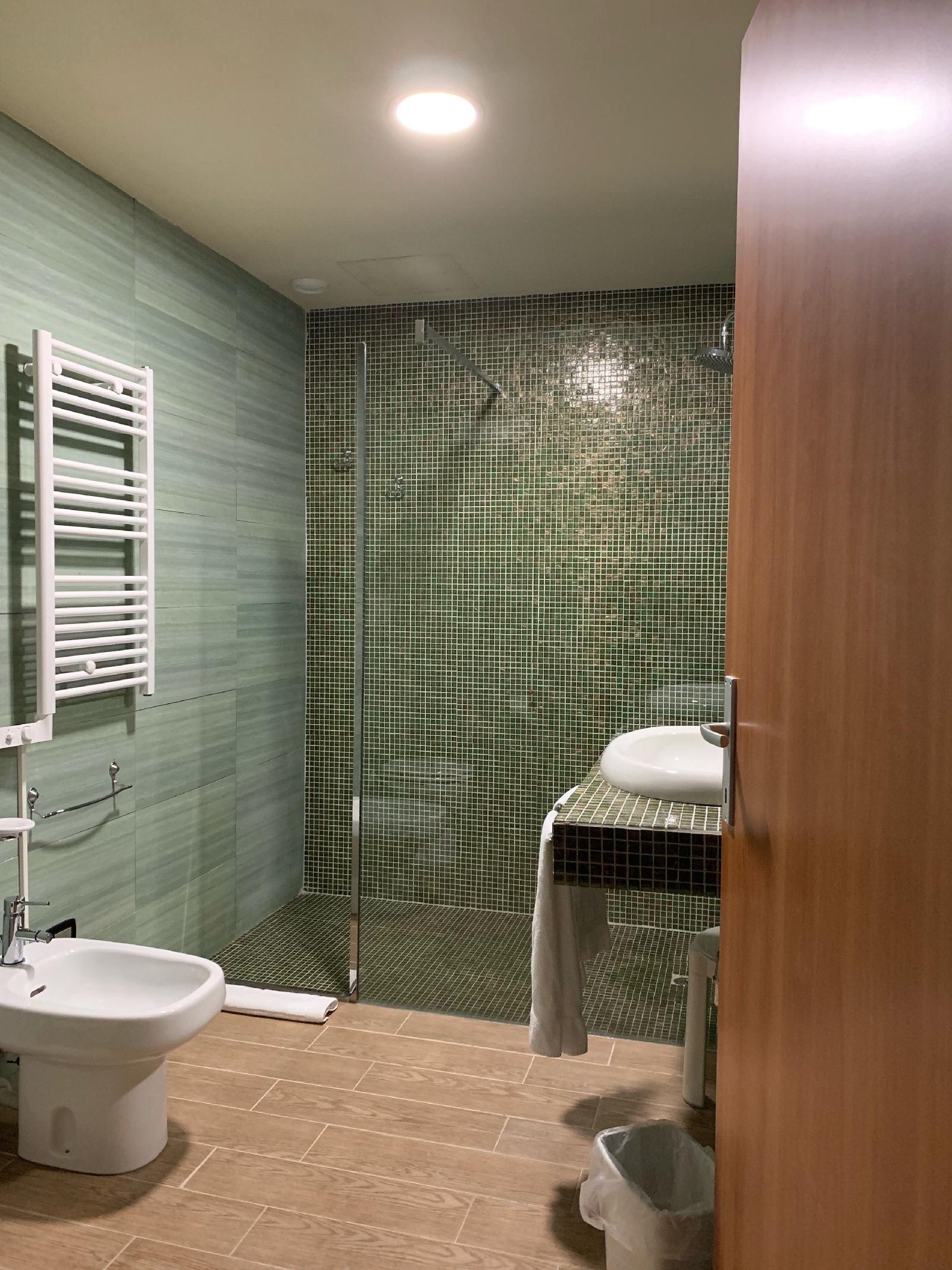 Hotel Il Casale Verde