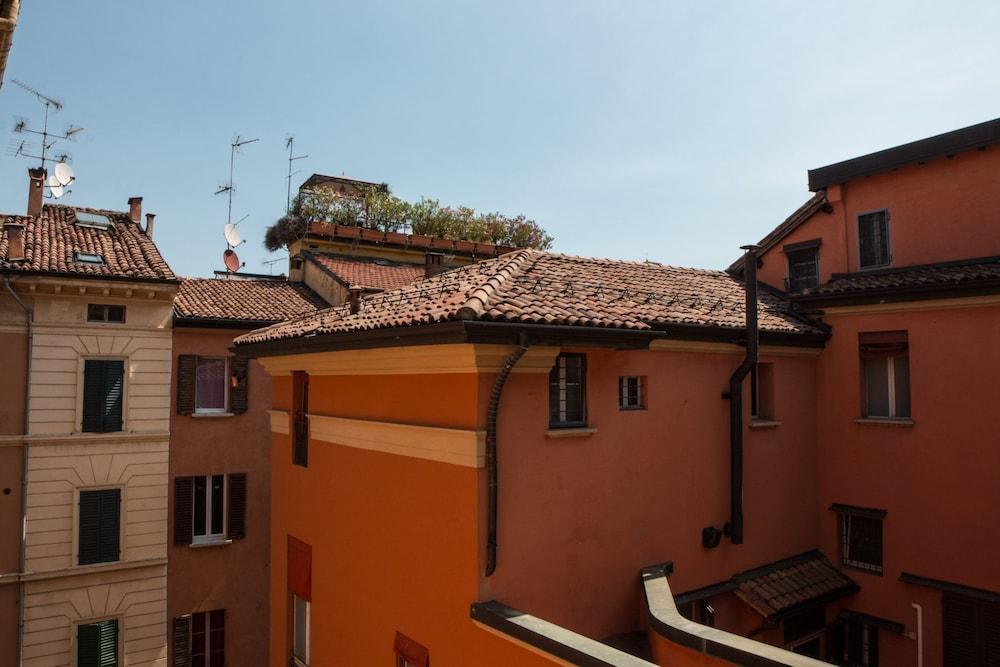 Le Torri B&b Apartments