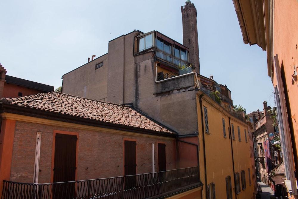 Le Torri B&b Apartments