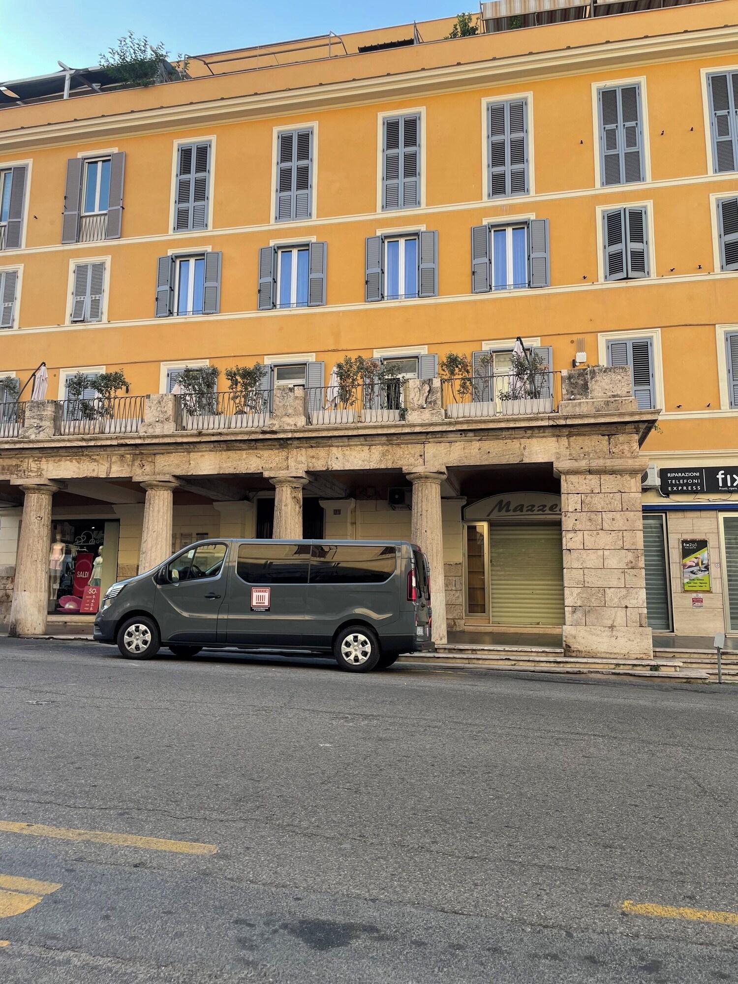 Museum Guest House