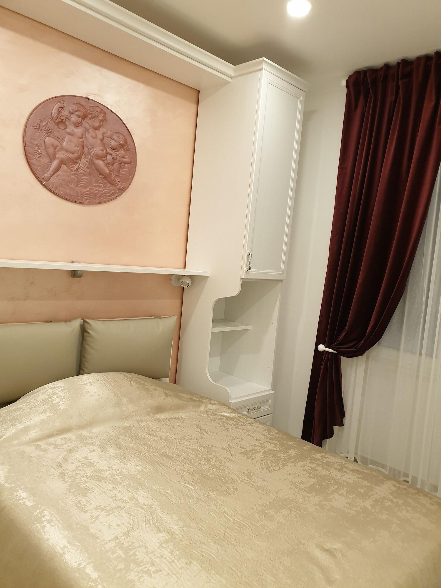 Museum Guest House