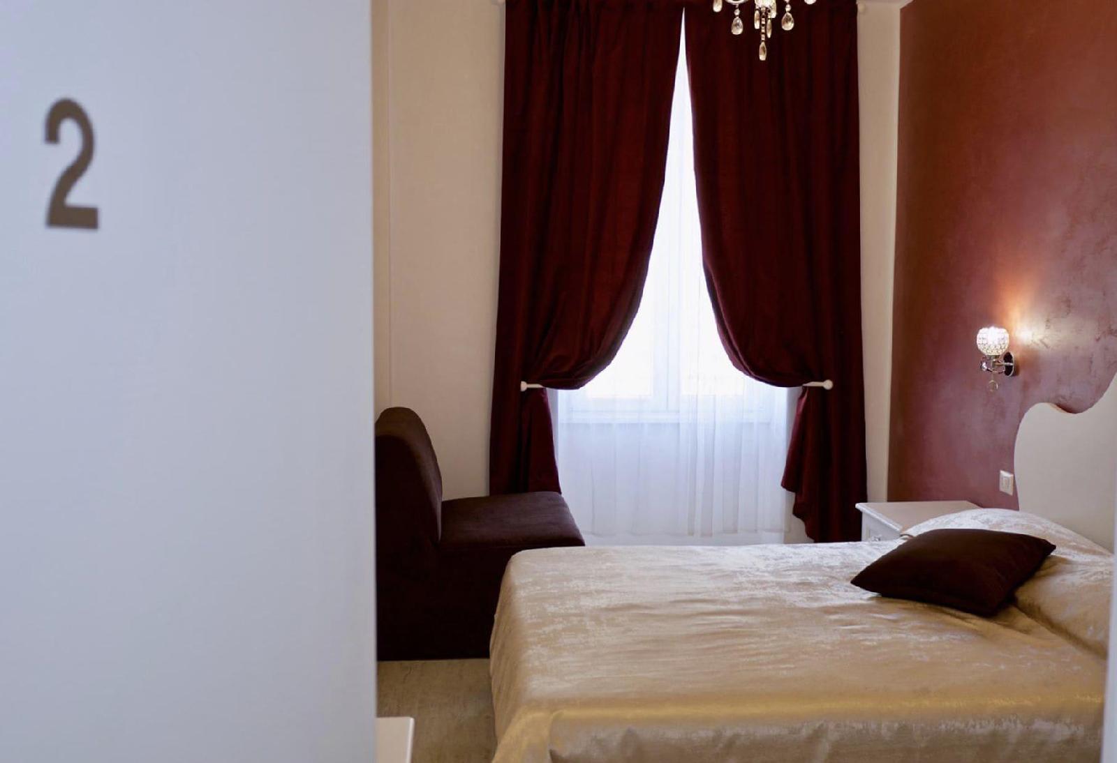 Museum Guest House