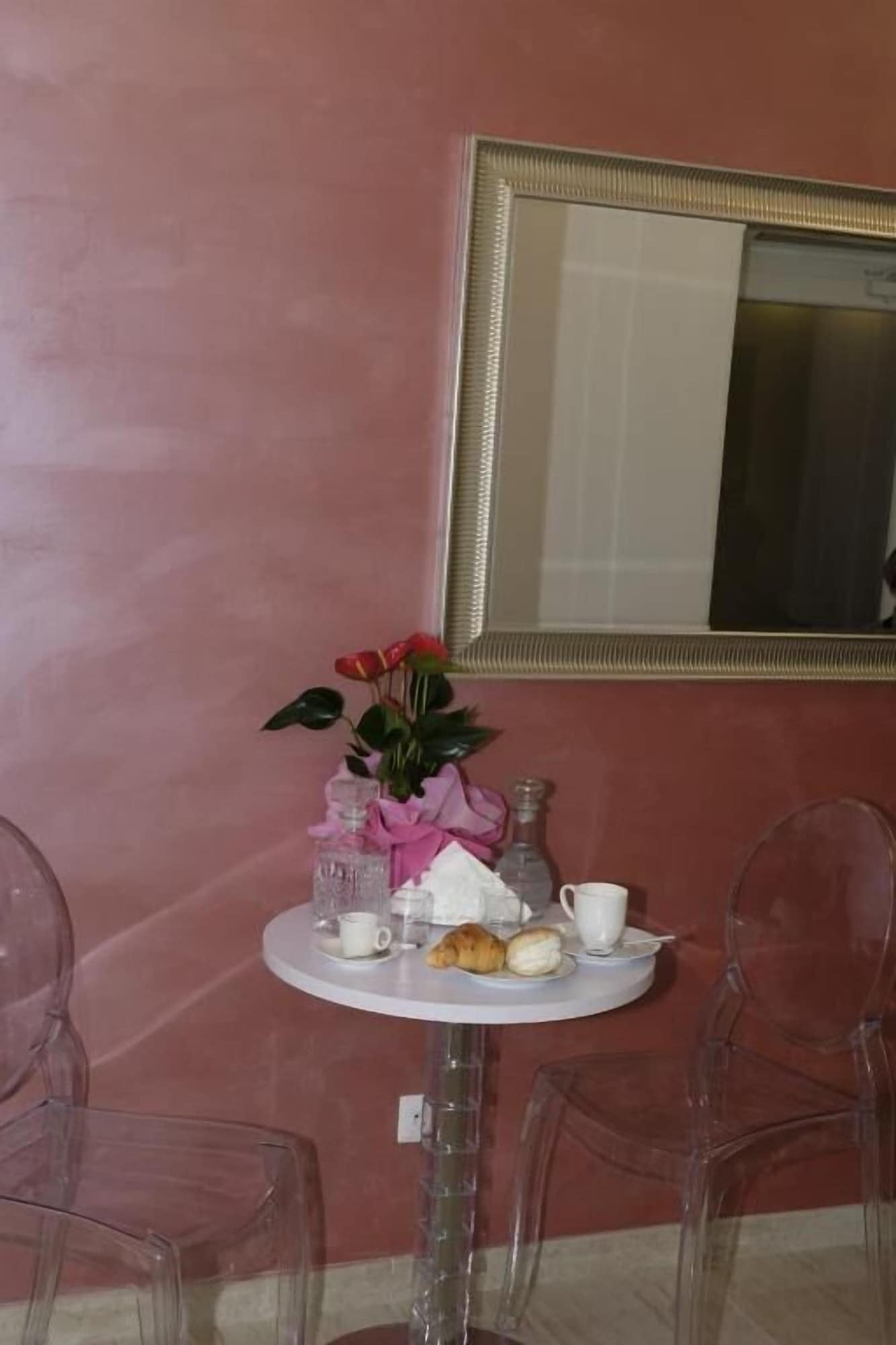 Museum Guest House