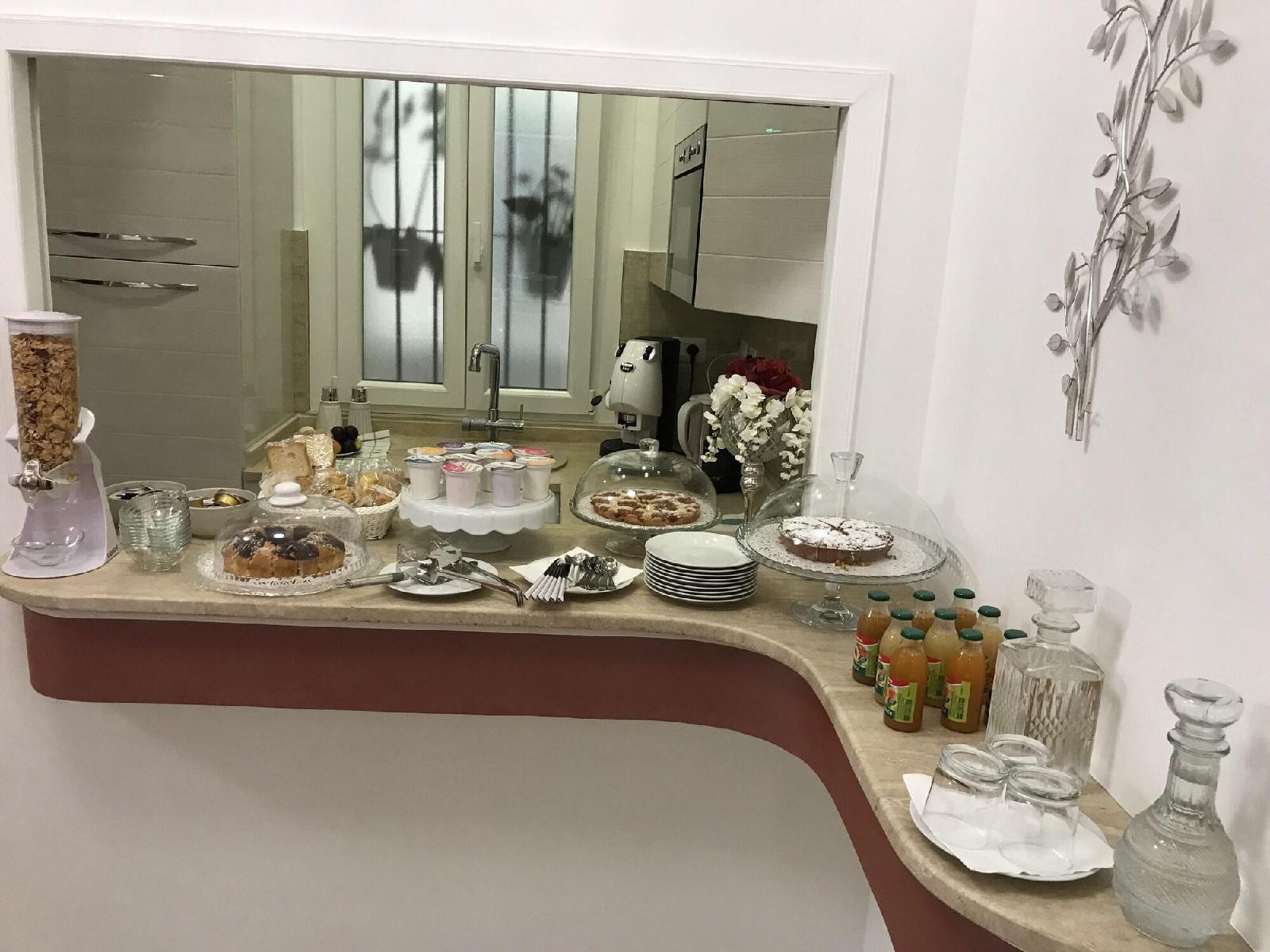 Museum Guest House