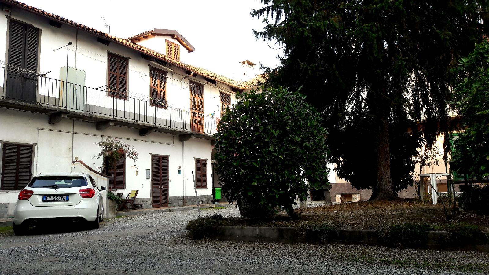 Il Ghirovago