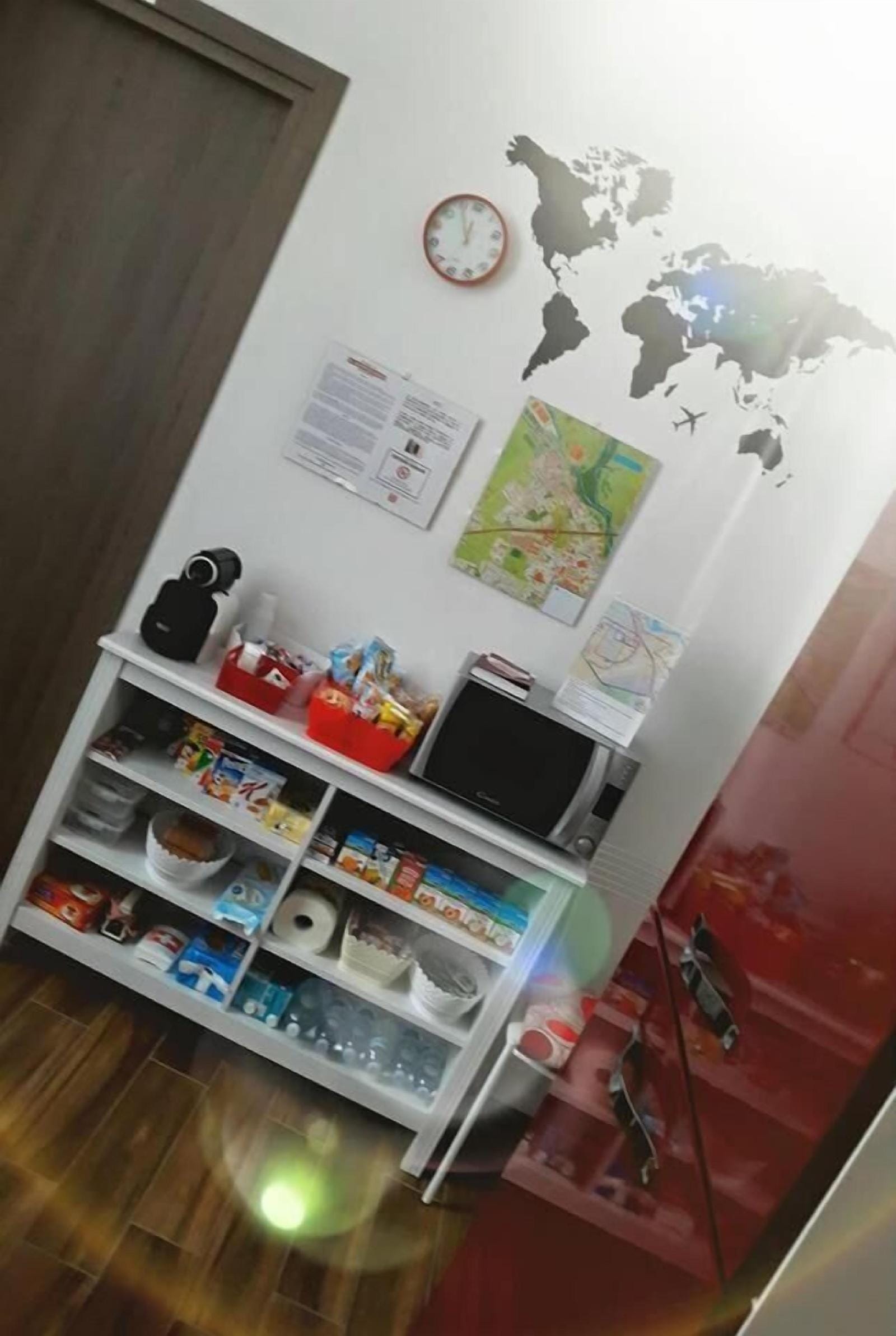 Il Ghirovago