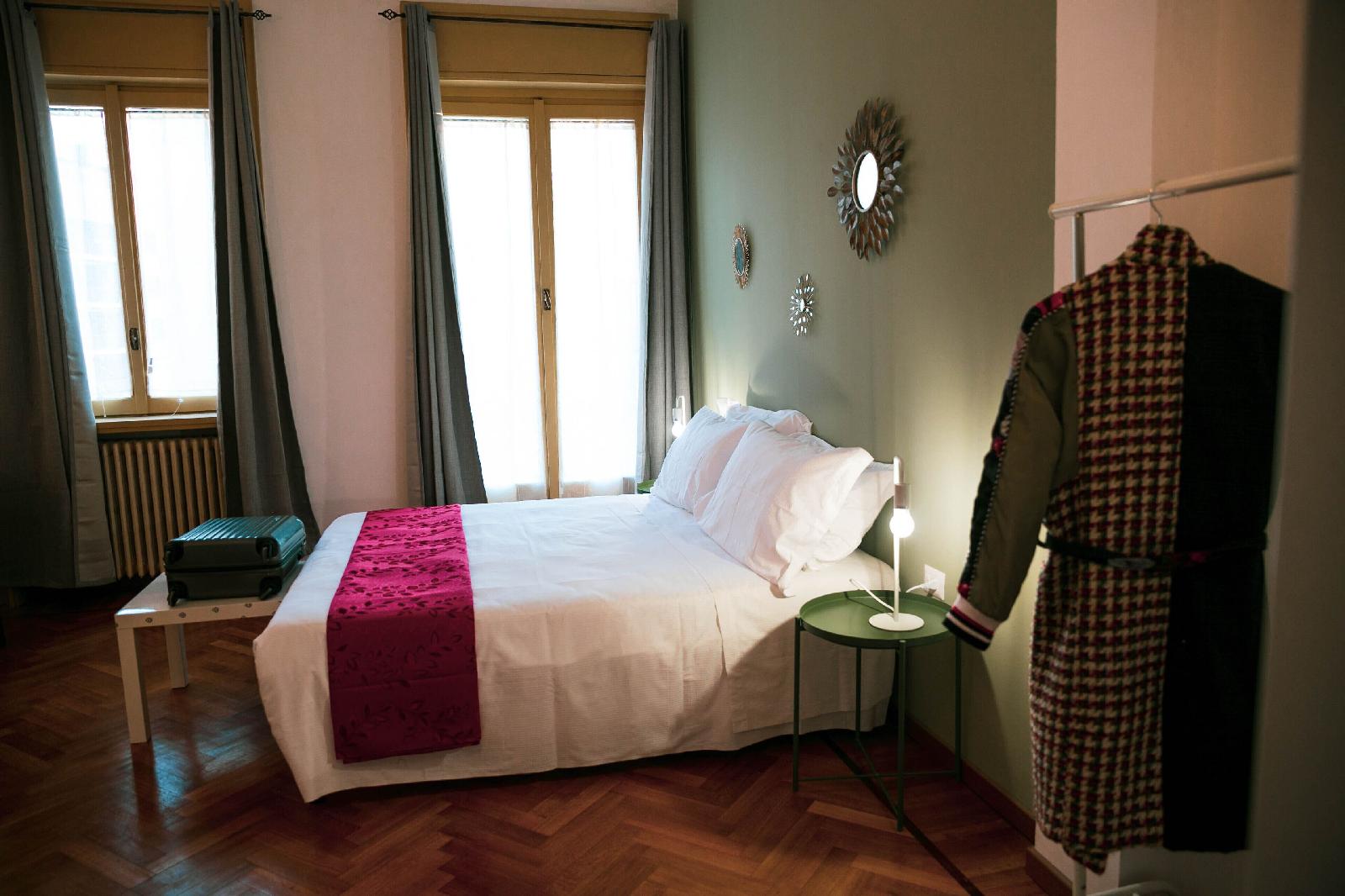 Palazzo Pasta Malpensa
