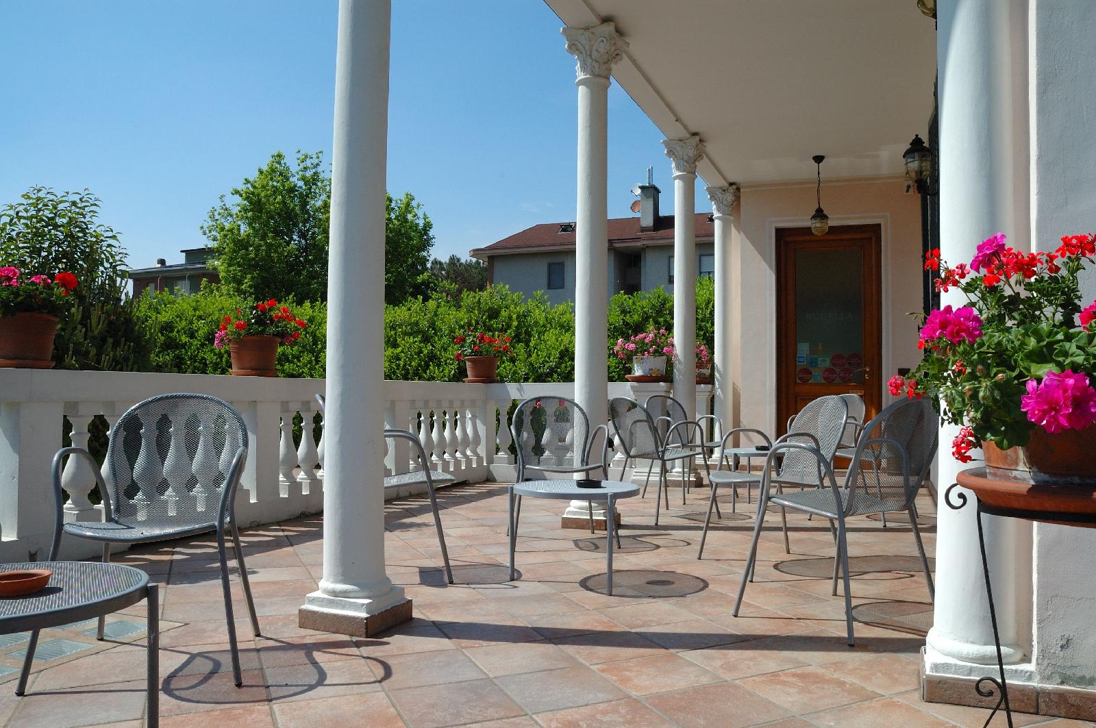 Hotel Bugella