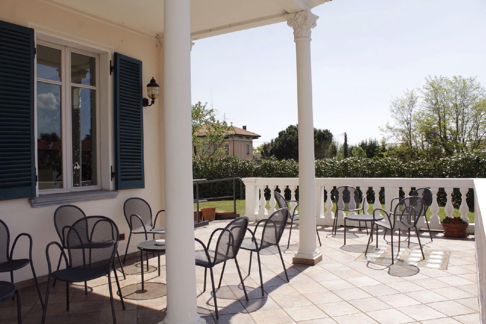 Hotel Bugella