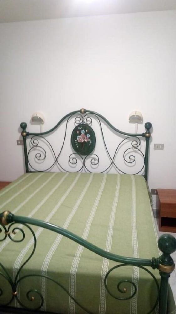 Albergo Jolanda