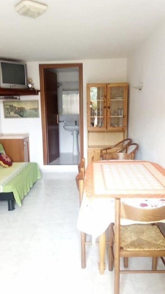 Albergo Jolanda