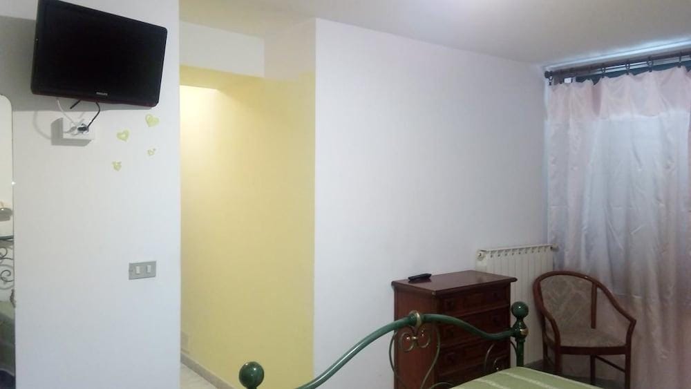 Albergo Jolanda