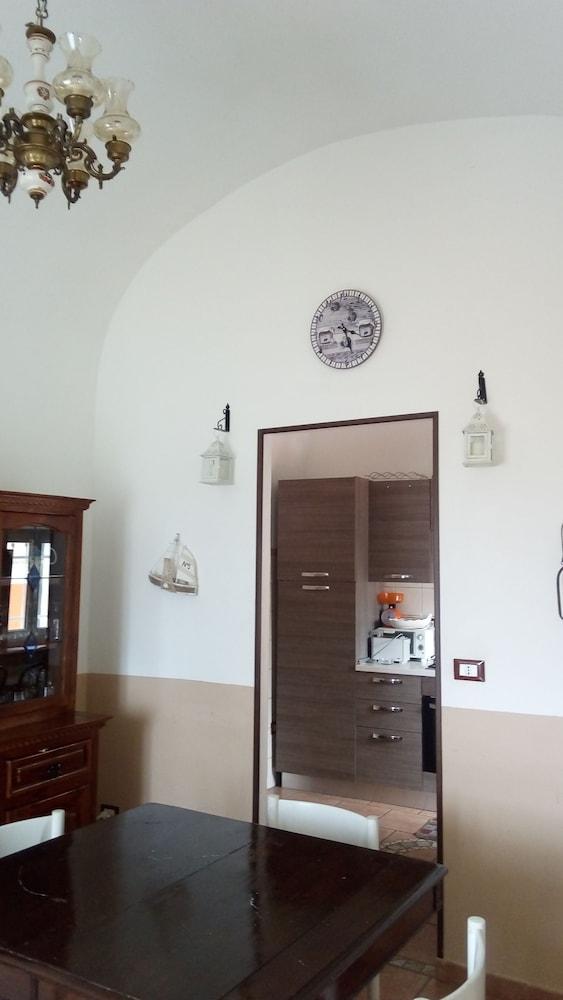 Albergo Jolanda