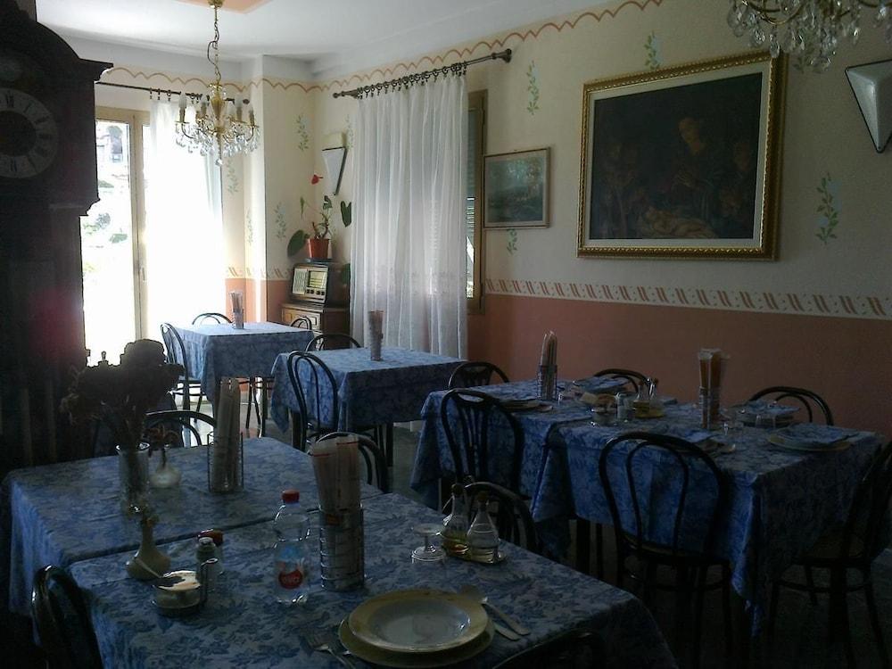 Albergo Jolanda