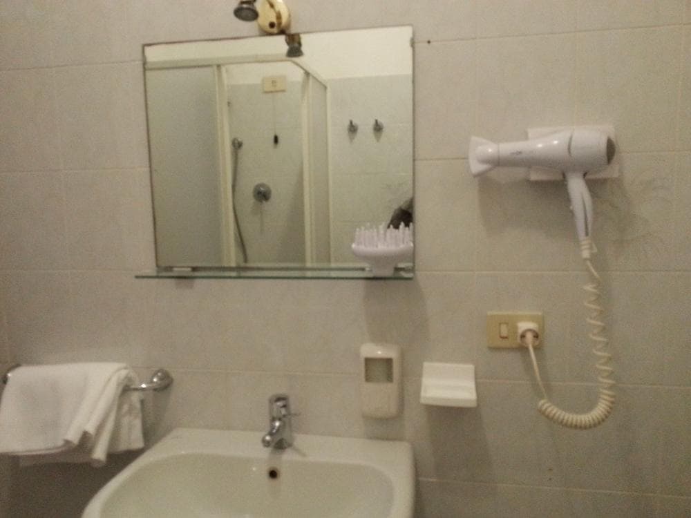 Albergo Jolanda