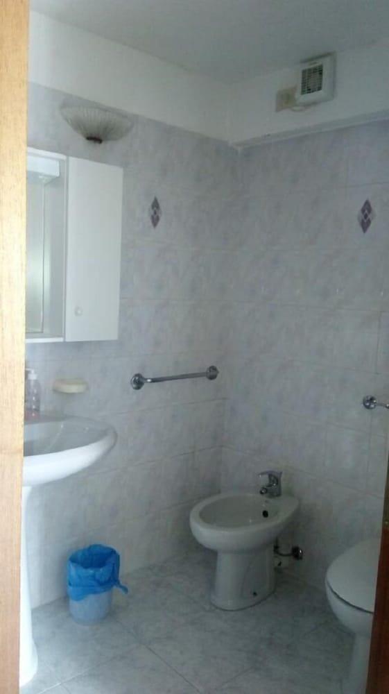 Albergo Jolanda