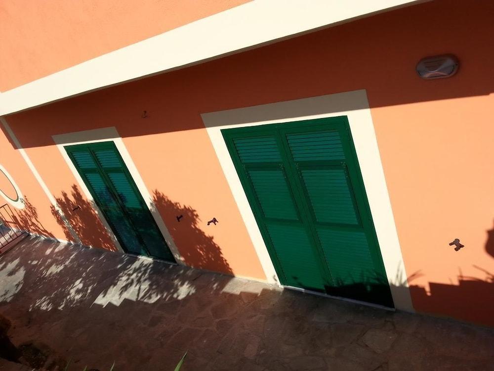 Albergo Jolanda