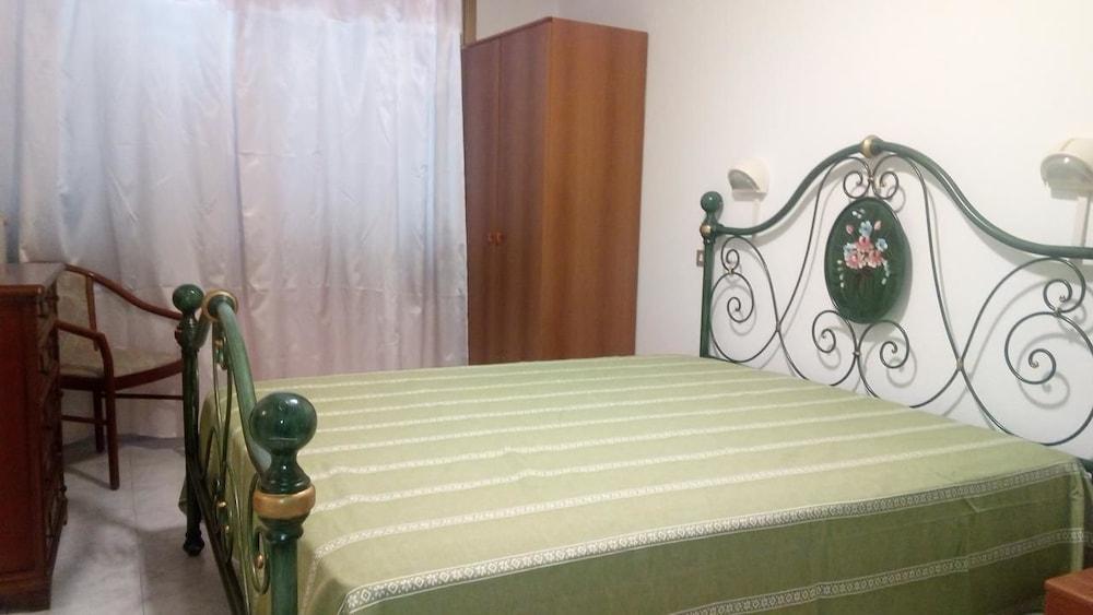 Albergo Jolanda