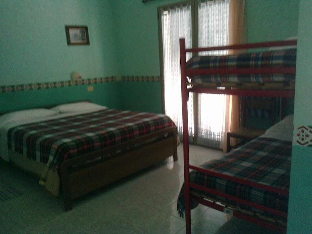Albergo Jolanda
