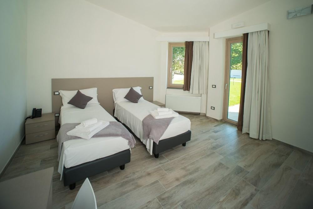 Regia Hotel