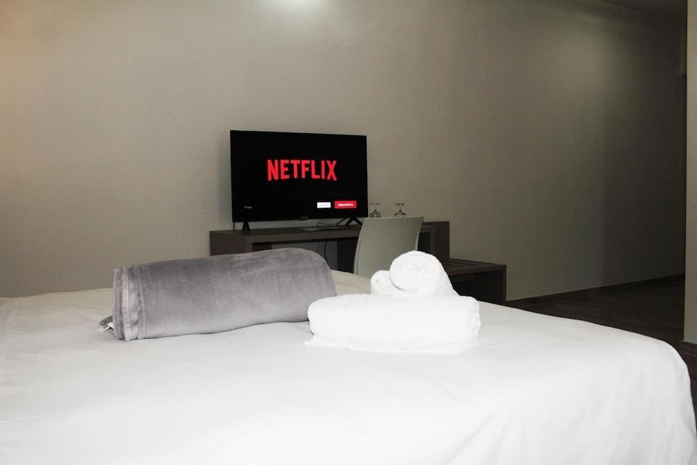Regia Hotel